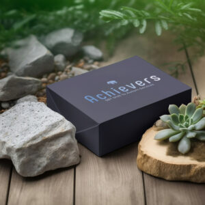 Achiever Caregiver Giftbox