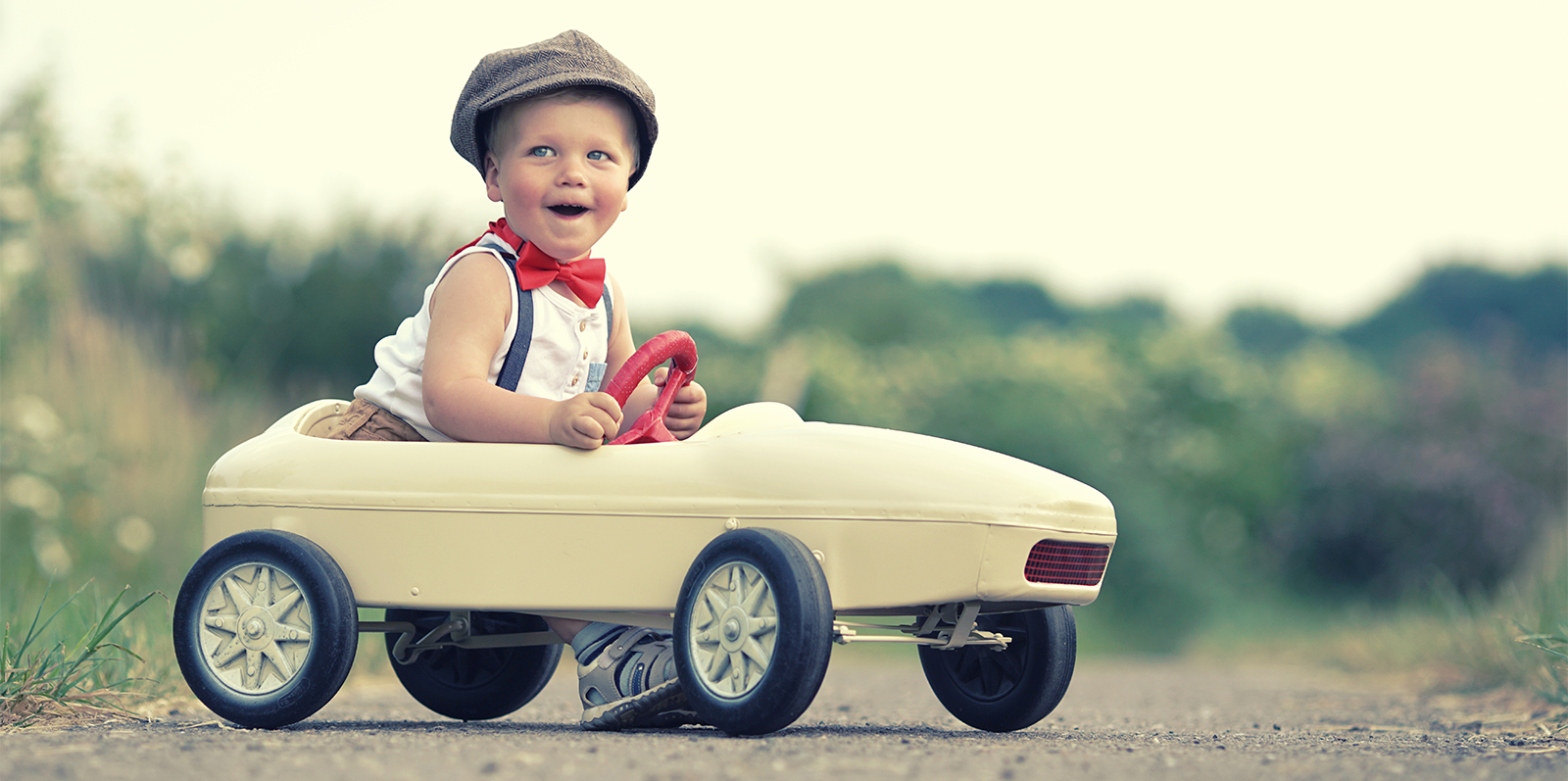 Child-Car