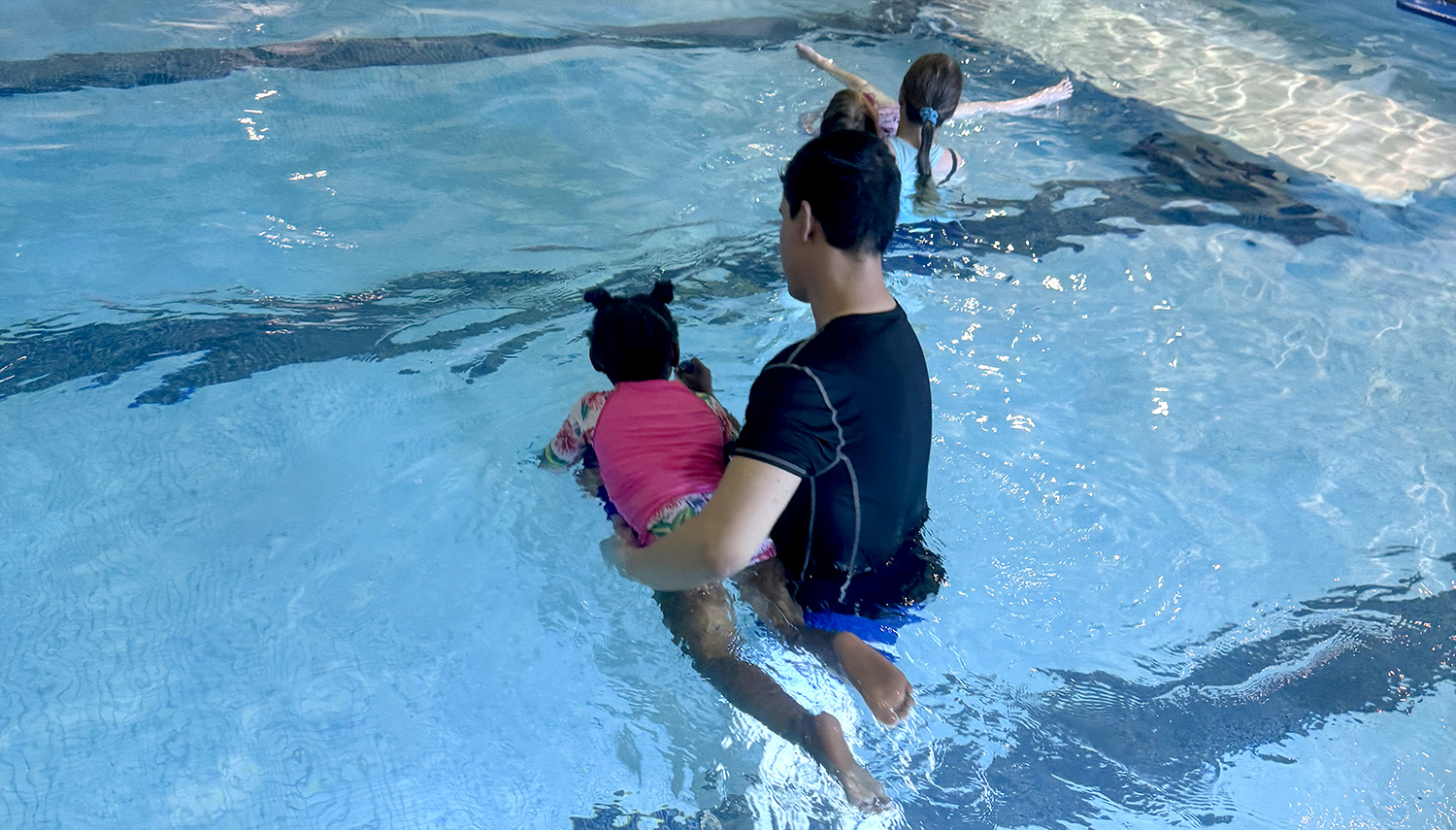 Child-Swim