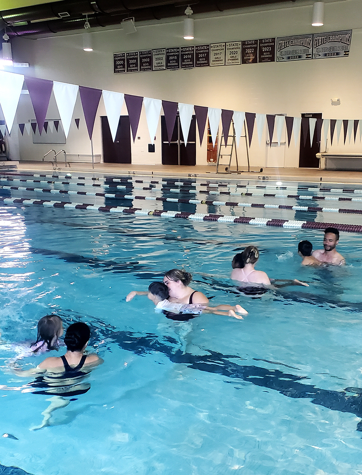 Swim-Program